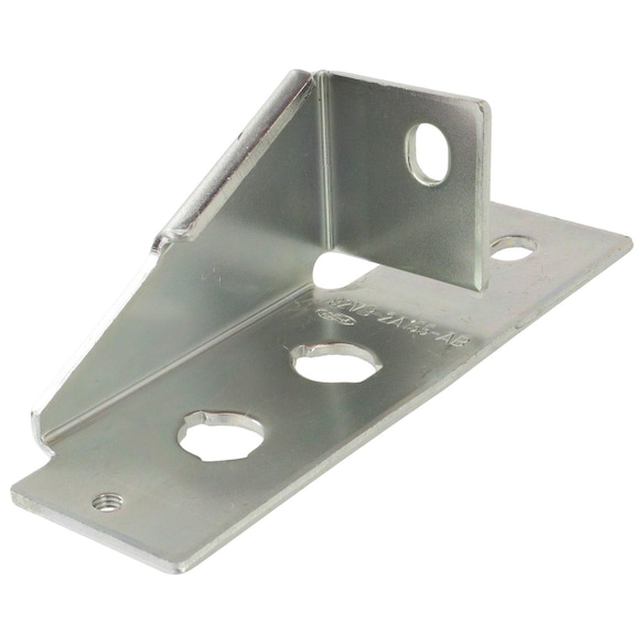 Spare Tire Bracket Main Image