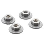 Blind Anchor Nut Battery Tray Main Image