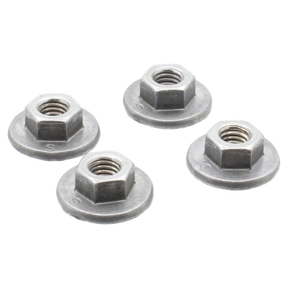 Blind Anchor Nut Battery Tray Main Image