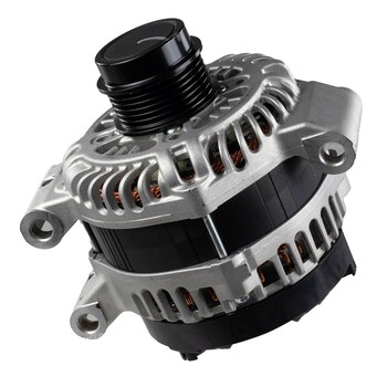 Alternator - Center 3.0L