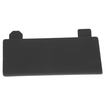 Liftgate Trim Cover Access Hole