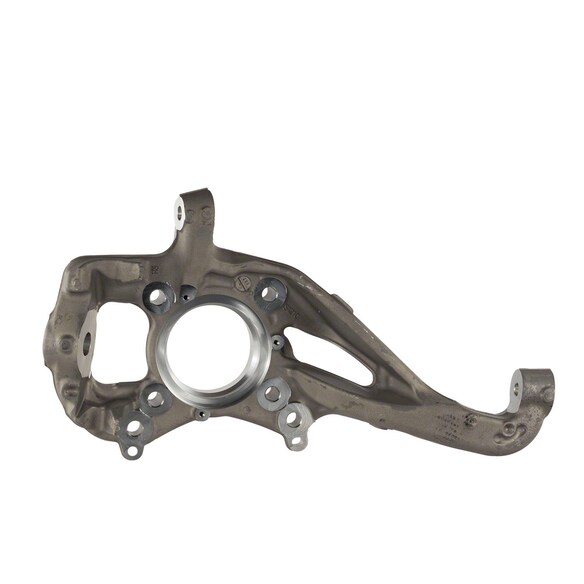 Steering Knuckle Wheel - Front (Raptor Series) Main Image