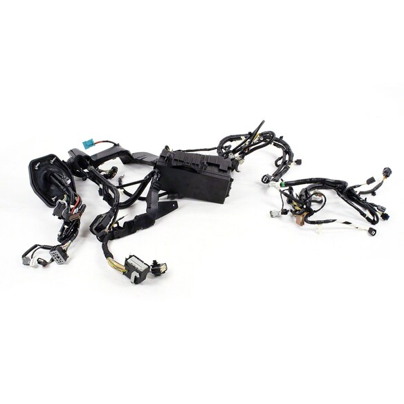 Wiring - 2.0L Main Image