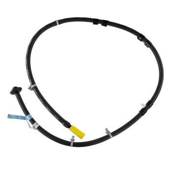 Sunroof Drain Hose - Right, Front, Rear
