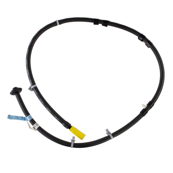 Sunroof Drain Hose Water Tube - Right, Front, Rear Main Image
