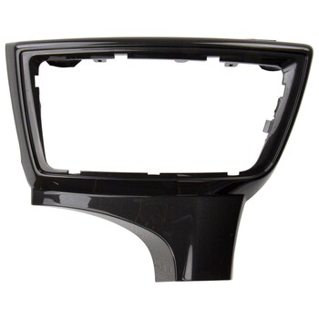 Instrument Panel Trim Finish