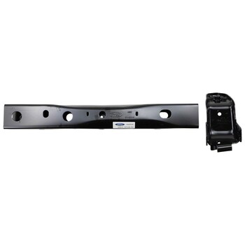 Frame Crossmember Trailing Arm - Front