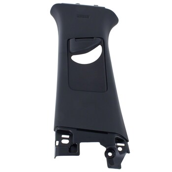 Door Pillar Post Trim Set