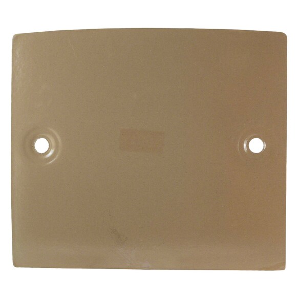 Support Trim Panel - Rear Main Image