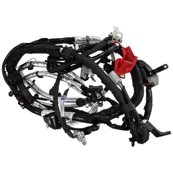 Starter Cable Battery