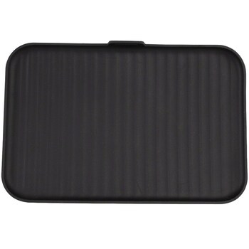 Console Mat Package Tray Rubber #2 - Front