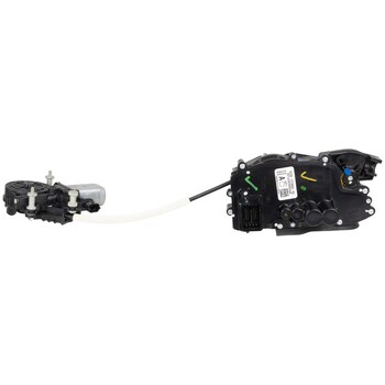 Latch Lock Actuator - Right, Front