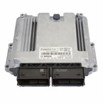Engine Control Module (ECM) EEC V - BF613C0512 (MJ X 4) Main Image