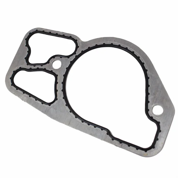 Fuel Pump Tank Seal Gasket Main Image