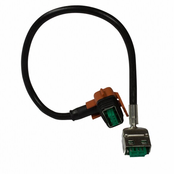 Headlight Wiring Harness Wire - Front Main Image