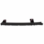 Retainer Door Window Glass Surround Channel Bracket - Right, Rear Main Image