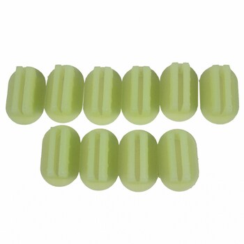 Lift gate trim retainer clip Nut SPECIAL - M4.2, Front, Upper