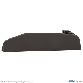 Seat Pivot Cover CAPTAINS SEATS - Left, Rear, Inner
