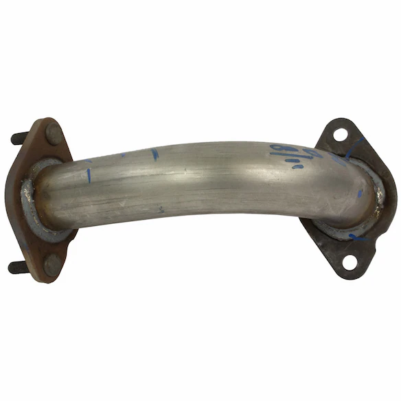 Exhaust Intermediate Pipe - 1.0L (Exhaust Pipe) Main Image