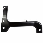 Bumper Face Bar Bracket - Left, Front Main Image