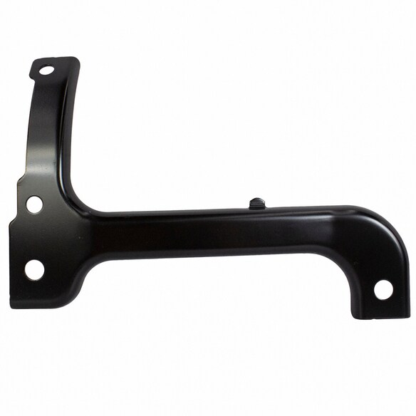Bumper Face Bar Bracket - Left, Front Main Image