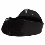 Seat Belt Guide Air Bag Housing Extender Arm - Left Main Image