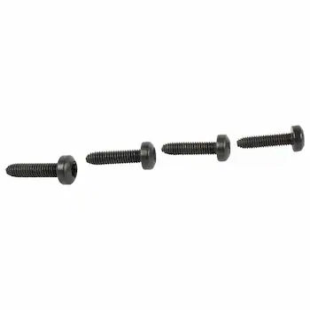 Tie Down Hook Screw Truck Bed Panel Reinforcement - M6 X 25MM
