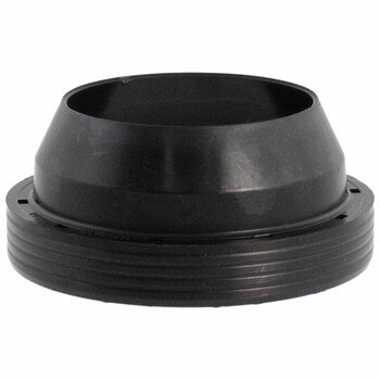 Transfer Case Output Shaft Seal - Rear