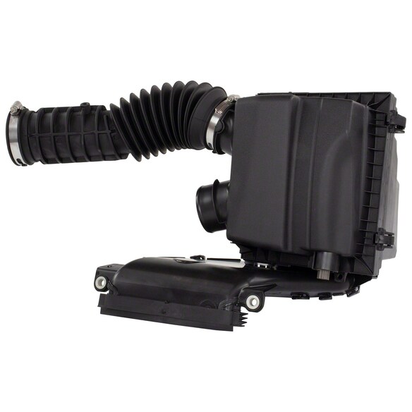 Air Filter and Housing Cleaner - 2.7L Main Image