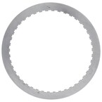 Transmission Clutch Friction Plate. Internal Clutch Spline Plate. Transmission Clutch Friction Disc (AT). Main Image