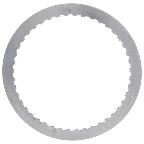 Transmission Clutch Friction Plate. Internal Clutch Spline Plate. Transmission Clutch Friction Disc (AT). Main Image