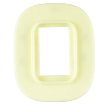 Cargo Area Light Bracket Lamp bezel <br>A component that facilitates the mounting of - Lower