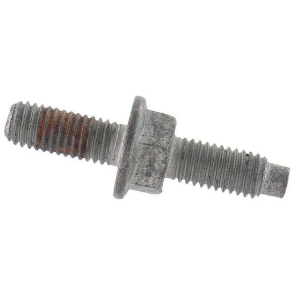 Drive Axle Shaft Housing Bolt Stud - M8 X 1.25, Rear Main Image
