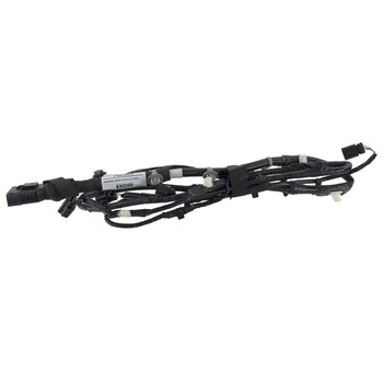 Wire Collision Mitigation System #2