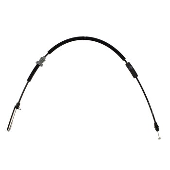 Door Latch Cable Control - Left, Right, Rear