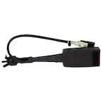 Seat Belt Receptacle - Right, Front Main Image