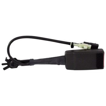 Seat Belt Receptacle - Right, Front