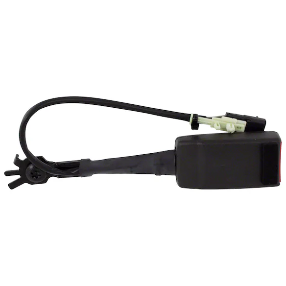 Seat Belt Receptacle - Right, Front Main Image