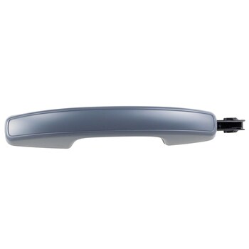 Exterior Door Handle - Left, Front, Rear