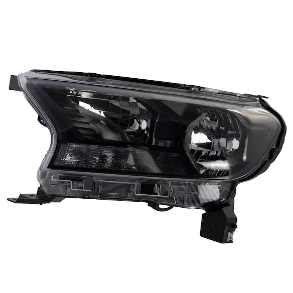 Sealed Beam Headlight - Left, Front (XL, XLT) Main Image