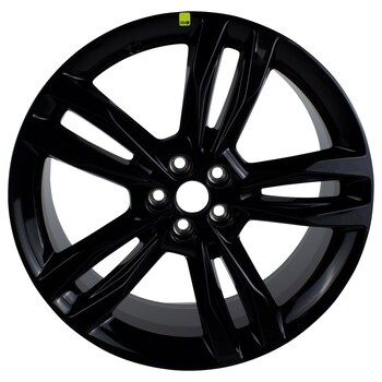 Wheel Rim 21X9 Painted