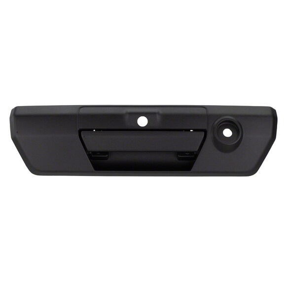 Tailgate Handle Main Image