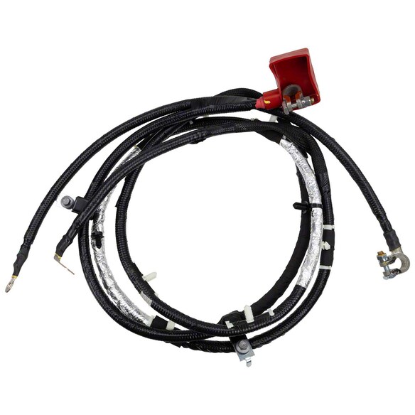 Starter Cable Battery Main Image