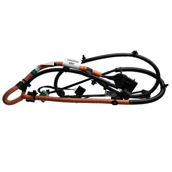 Wire - Rear Main Image