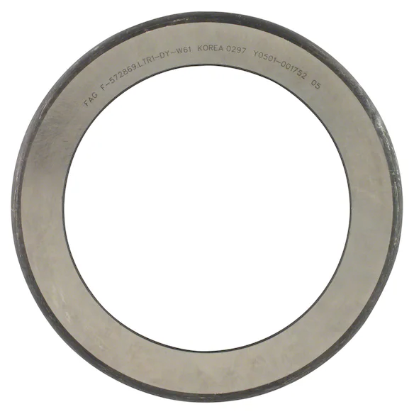 Cup - Rear 21 Main Image