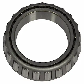 Wheel Bearing Cone And Roller - Rear, Outer