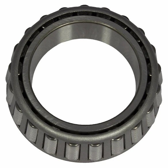 Wheel Bearing Cone And Roller - Rear, Outer Main Image