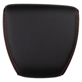 Ette Headrest <br>60% Seat part of the - Rear, Center