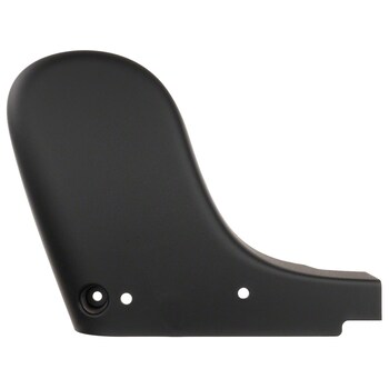 Cover - Right, Rear, Outer