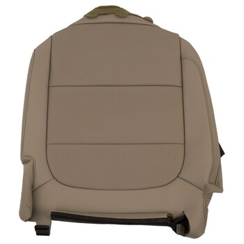 Seat Cushion Cover - Rear